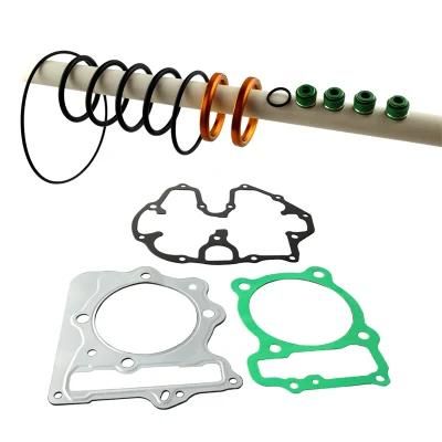 Motorcycle Spare Part Motorcycle Engine Cylinder Gaskets for Honda Xr400