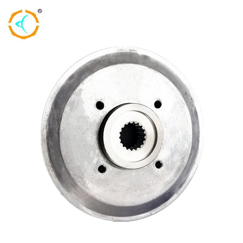Hot Selling Product OEM Quality Motorcycle Clutch Pressure Plate