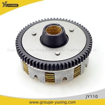 OEM Quality Motorcycle Engine Parts Starter Clutch Assy