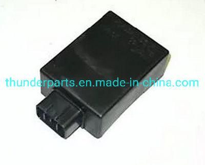 Motorcycle Electrical Parts Cdi Unit for An125
