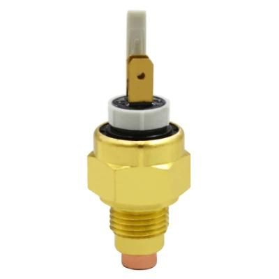 Metallic Water Temperature Switch Sensor for Kawasaki Er Ex Zx