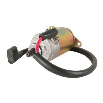 Motor/Auto Starter for Jetmoto ATV 150; 19574