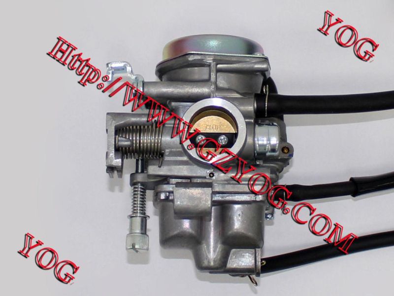 Yog Motorcycle Spare Parts Carburetor Ace-125