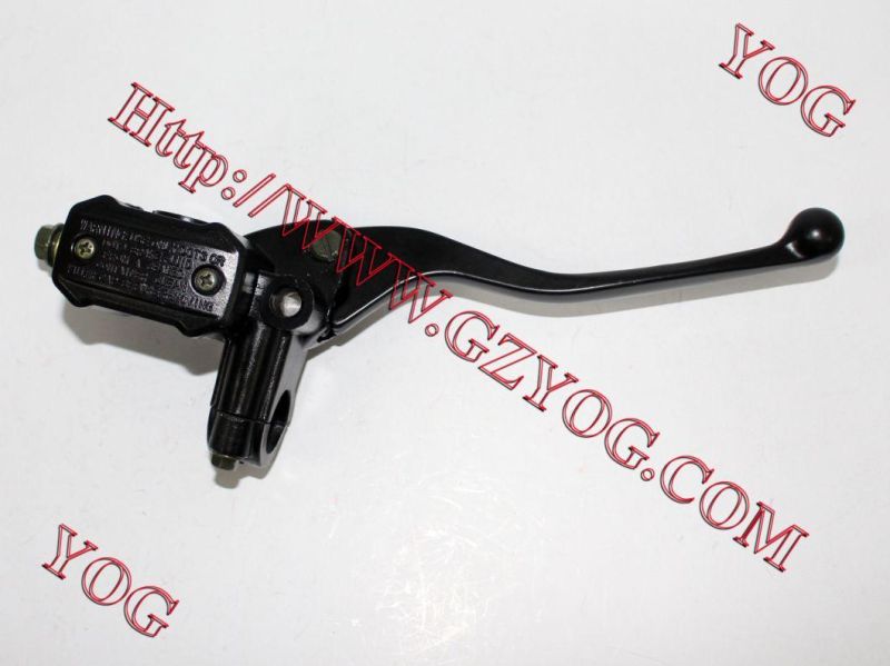 Motorcycle Spare Parts Front Brake Pump for Gn125/Gn250