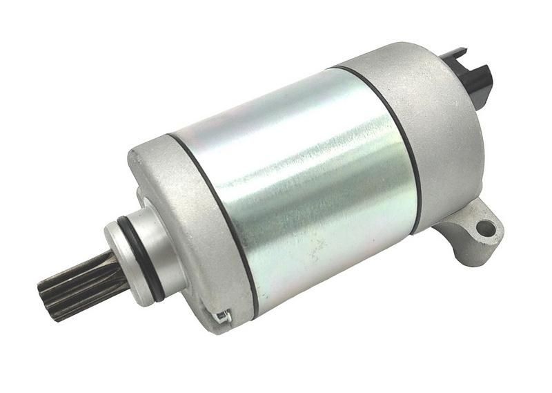 Electric Starter Motor Starting for YAMAHA Yfm700fwa Grizzly 700 Yfm700f