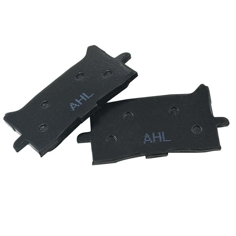 Fa679 Motorcycle Parts Accessories Brake Pads for Honda Crf1000 CB300