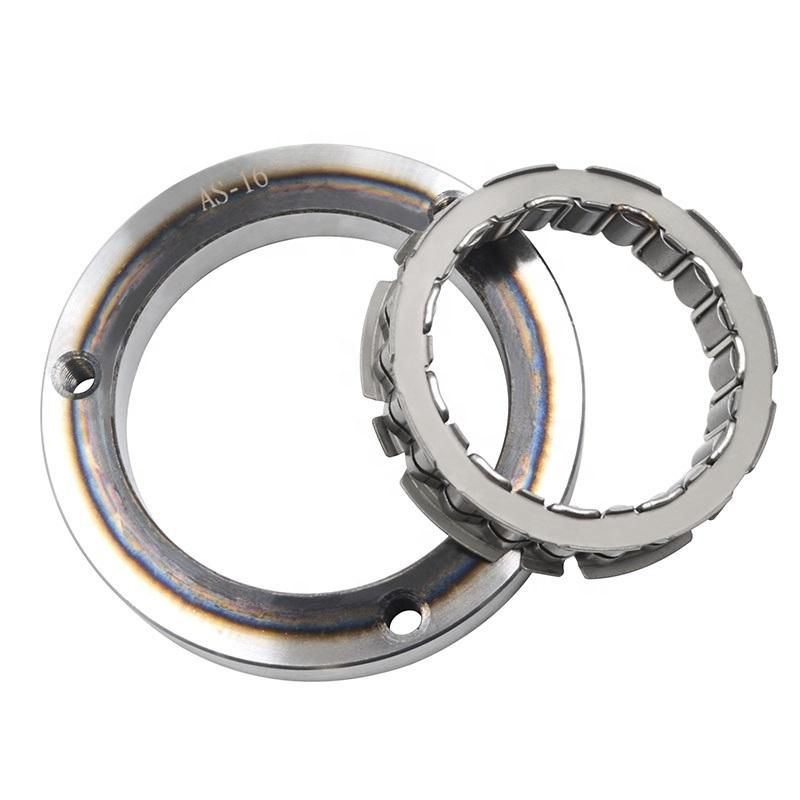 Quality Assurance Motorcycle One Way Bearing Starter Clutch Beads for YAMAHA MT03 MT-03 XT660R XT660R 25KW XT660X XT660Z(ABS)Tenere YFM700R Raptor 700 700R RSE