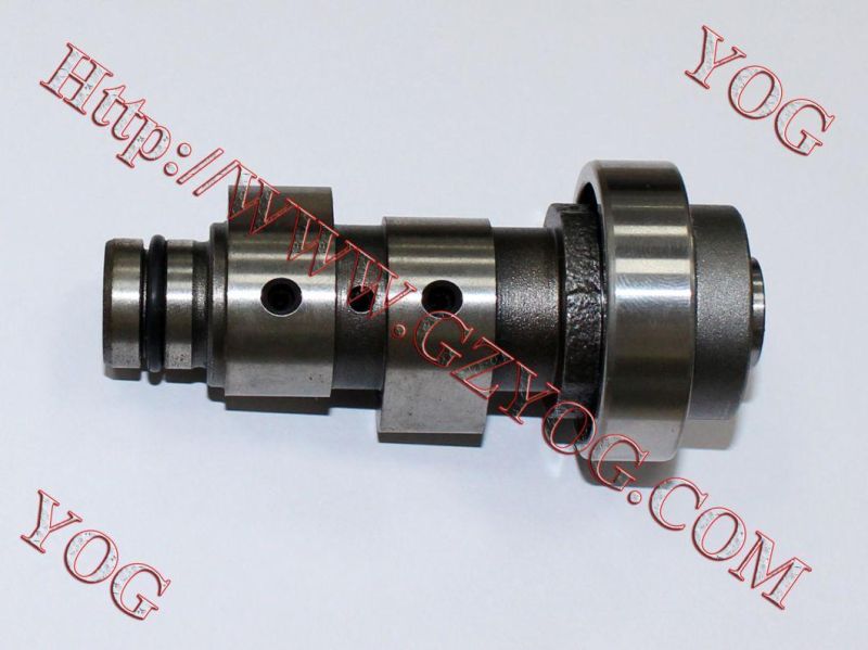 Motorcycle Parts Motorcycle Camshaft Moto Shaft Cam for CH250 Bajajpulsar