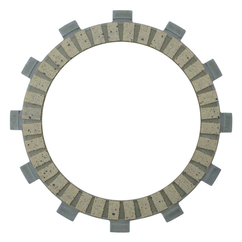 Motorcycle Spare Parts Clutch Plate for Hyosung Gv300s