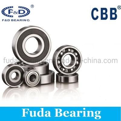 motorcycle bearings 6004 6301 6203 wheel bearing 6205 motor bearing