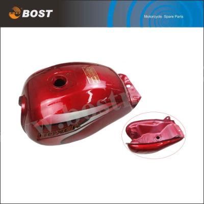 Motorcycle Body Parts Fuel Tank for Bajaj Bm-150 Motorbikes