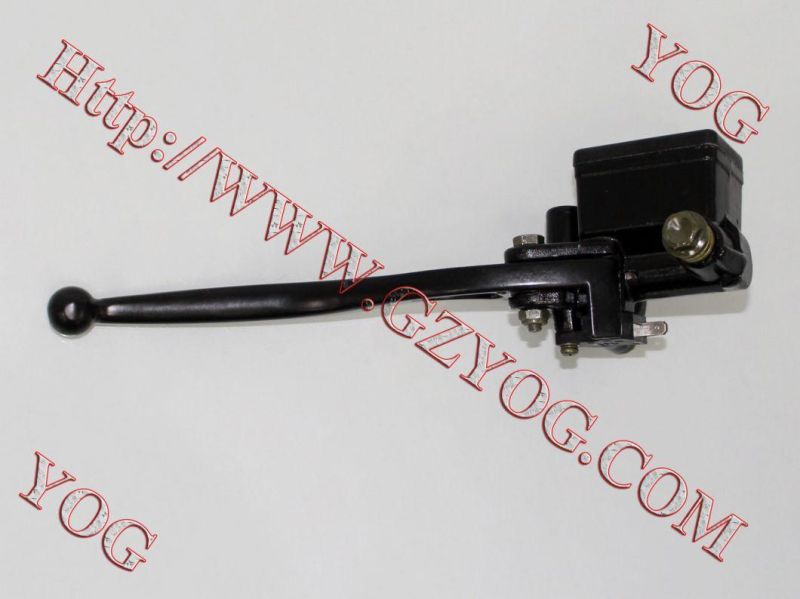 Yog Motorcycle Spare Parts Brake Disk Pump Upper for An125 Cg125 Gy6125