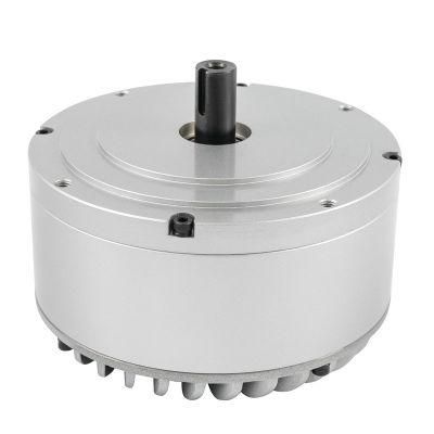 3kw Electric Motorcycle Motor, BLDC Motor