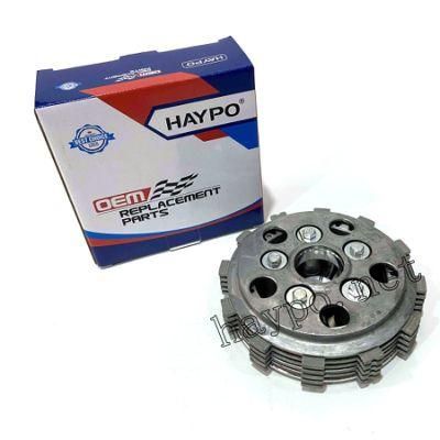 Motorcycle Parts Clutch Hub Assembly for Suzuki Gixxer / 21411-34j00-000 / 21462-34j00-000 / 21441-30h20-000 / 21441-24h20-000 / 21451-28030-000