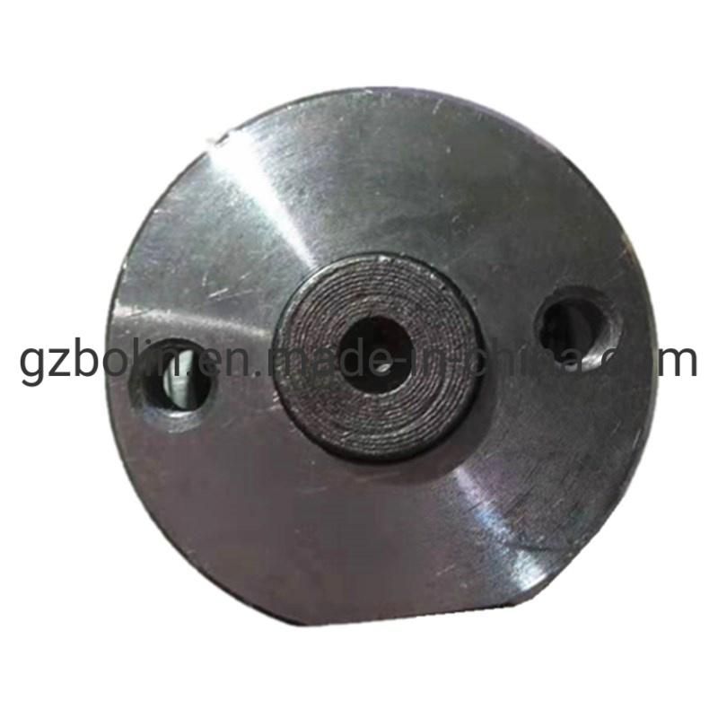 Motorcycle Spare Parts Cam Shaft for Bajaj 3 Wheeler