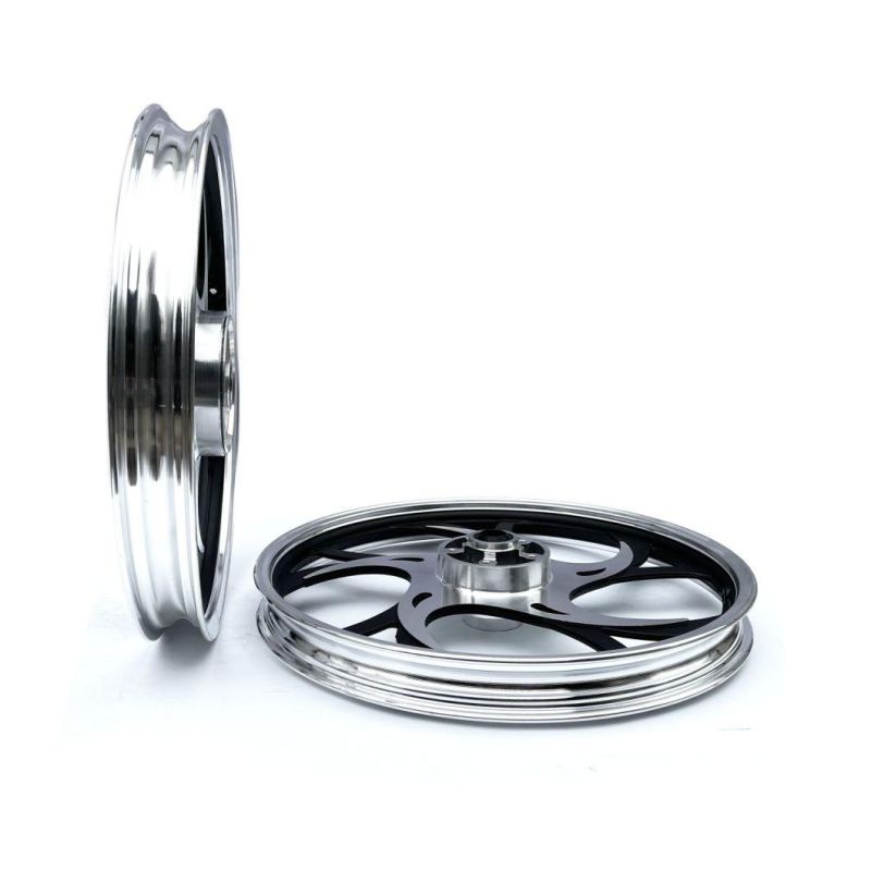 Motorcycle Front Wheel Rim