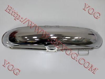 Yog Motorcycle Parts Front Fender for Cg125 At110 Cbf125