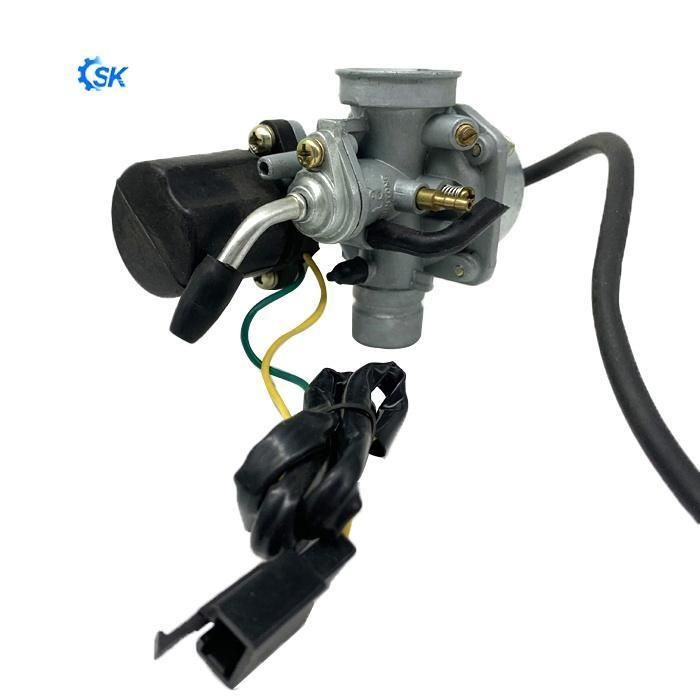 Sk-Ca032 Motorcycle Parts Carburetor Jog/3kj