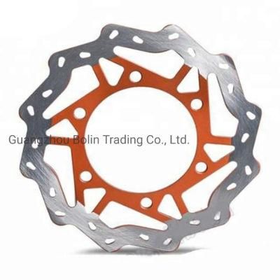 230mm Rear Brake Disc Rotor for Ktm 390