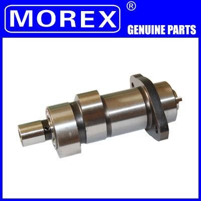 Motorcycle Spare Parts Accessories Morex Genuine Valve Train Camshaft 100619
