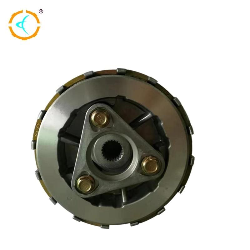 Wholesale Motorcycle Engine Parts Titan150 Clutch Center Set. 3 Hole