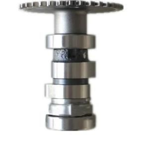 Motorcycle Parts Motorcycle High Quality Camshaft Gy6-125 Kcw125 CB-125 Biz-125 CT-100 Ax4-125 Mio Biz-100