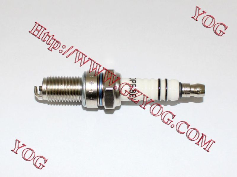 Motorcycle Spare Spark Plug Bujia Motor 10mm Long Cp7e A7tc