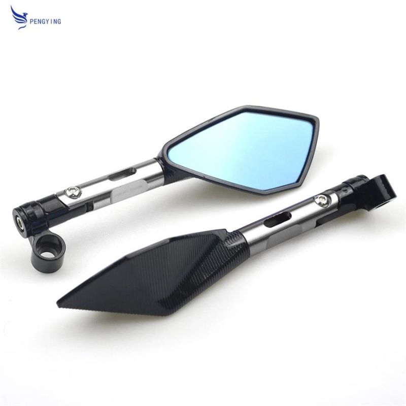 Two Wheeler Side View Mirror Suzuki Motorcycle Mirror