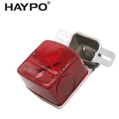 Motorcycle Parts Tail Lamp for Suzuki Gn125h / 35710h05330h000