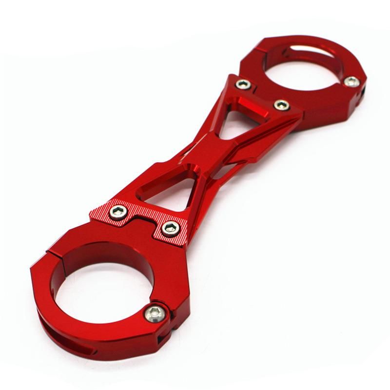 Modified CNC Aluminum Alloy Front Damping Balance Code Stabilizer for Motorcycle Kawasaki Kawasaki Z900