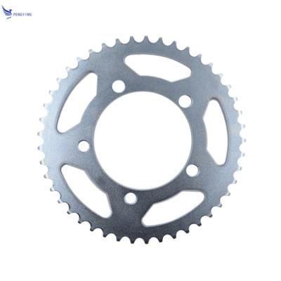 Motorcycle Parts Front &amp; Rear Sprocket Kit 45 - 17 Tooth for BMW S1000rr S 1000 Rr 2009-2014
