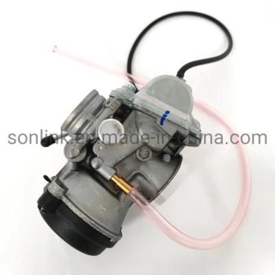 Motorcycle Spare Parts Motorcycle Carburetor for En125 Suzuki/Haojue