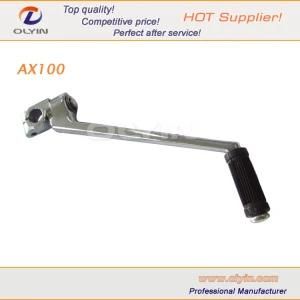 Ax100 Motorcycle Kick Start for Motorcycle Engine Parts