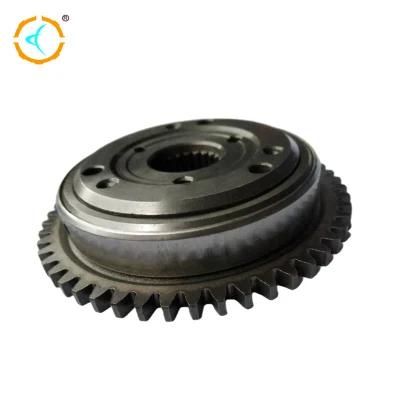 Best Quality Scooter Engine Parts Wh125t Starter Clutch Assy