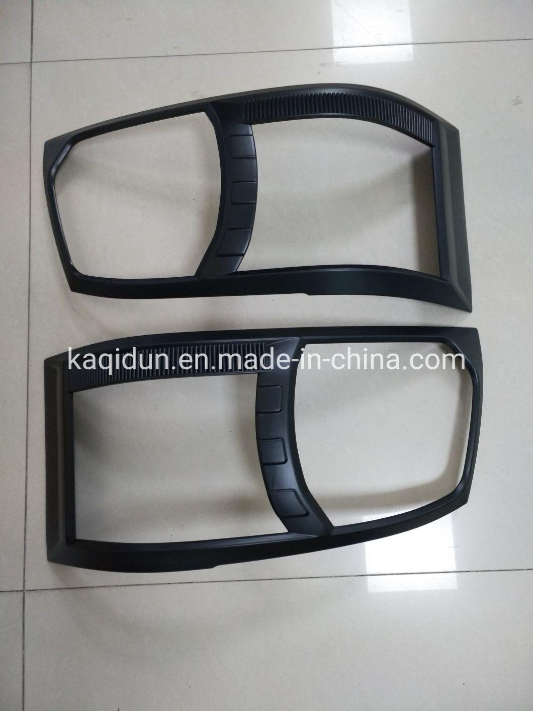 Hot Sale Pallar a Trims for Toyota Hiace 2015-2018