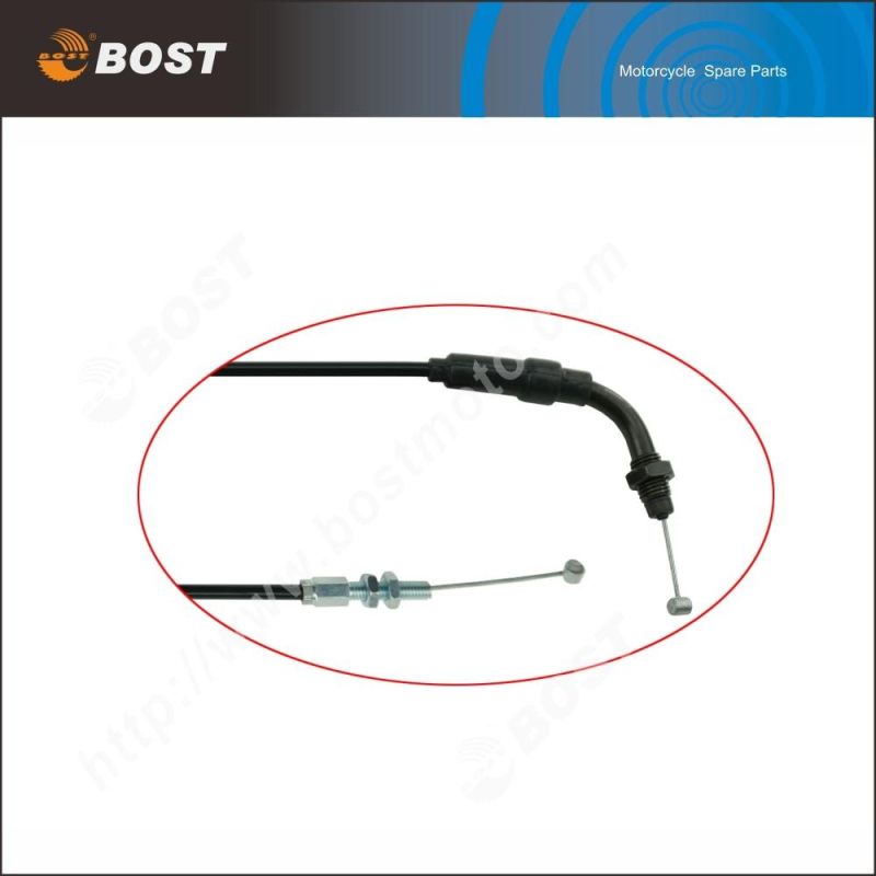 Motorcycle Clutch Cable Speedometer Cable Throttle Cable Seat Bag Cable for Pulsar 135 Motorbikes