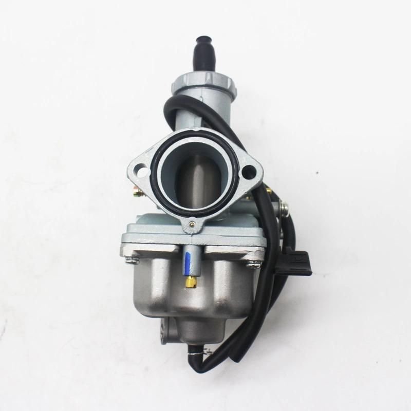 Motorcycle Engine Parts Motorcycle Carburetor Motorcycle Parts for Dm200