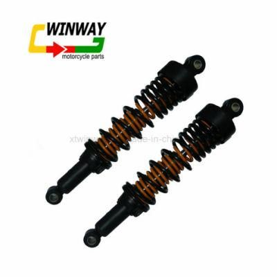 Ww-2080 Motorcycle Oil Pressure Rear Shock Absorber for Bajaj CT-100