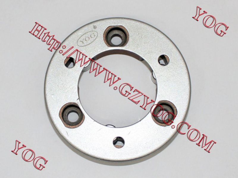 Yog Motorcycle Parts Motorcycle Outer, Starting Clutch (START CLUTCH UPPER PART/BENDIX ONLY) for Cg-200/Gxt200/Wy 125/Hj125