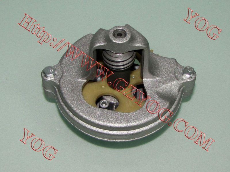 Yog Motorcycle Spare Parts Oil Pump for Ax-100, at-110, Cgl-125