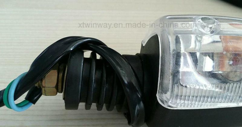 Ww-6022 Ax100 Turnning Signal Winker Light Motorcycle Parts