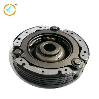 OEM Quality Motorcycle Engine Parts Revo Absolute Clutch Shoe Set