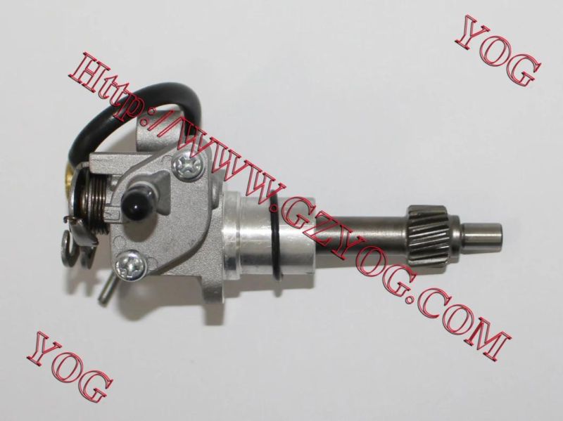 Motorcycle Parts Oil Pump Assy Bomba Aceite Wy125 Gy6-125 Gy200-Gy