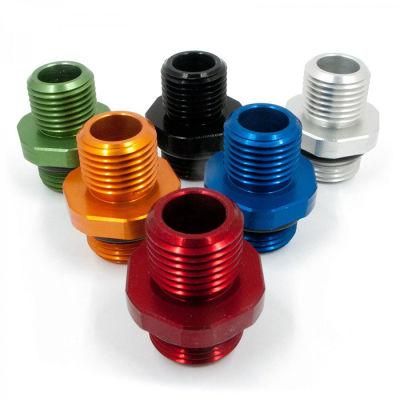 CNC Machined Billet Aluminum Electrical Box Fittings for Kawasaki Jet Ski