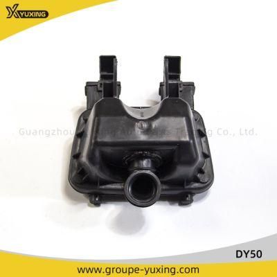 China Motorcycle Accessories Motorcycle Parts Motorcycle Air Filter for Dy50