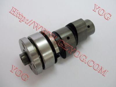 Motorcycle Parts Motorcycle Camshaft Moto Shaft Cam for At110 FT110 Bd125 NF125 Sh125