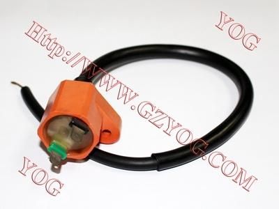 High Quality Motorcycle Flasher Bm150 Gy6-125 6V 12V