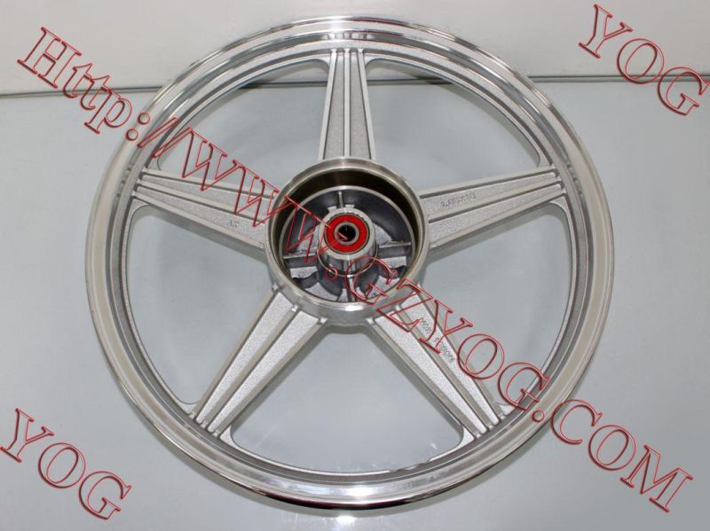 Motorcycle Rear Wheel Rim Aluminum Alloy Rims Rin Trasero Cgl125 Bm150 CB125ace