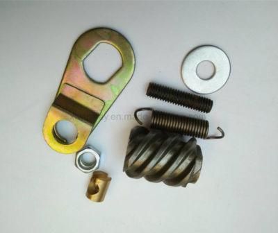 Ax100 Motorcycle Clutch Primary Driven Drum Gear Motorcycle Parts