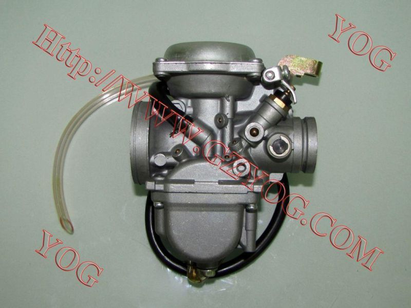 Yog Motorcycle Spare Parts Engine Carburetor for an-125, ATV-49cc, Ax-100